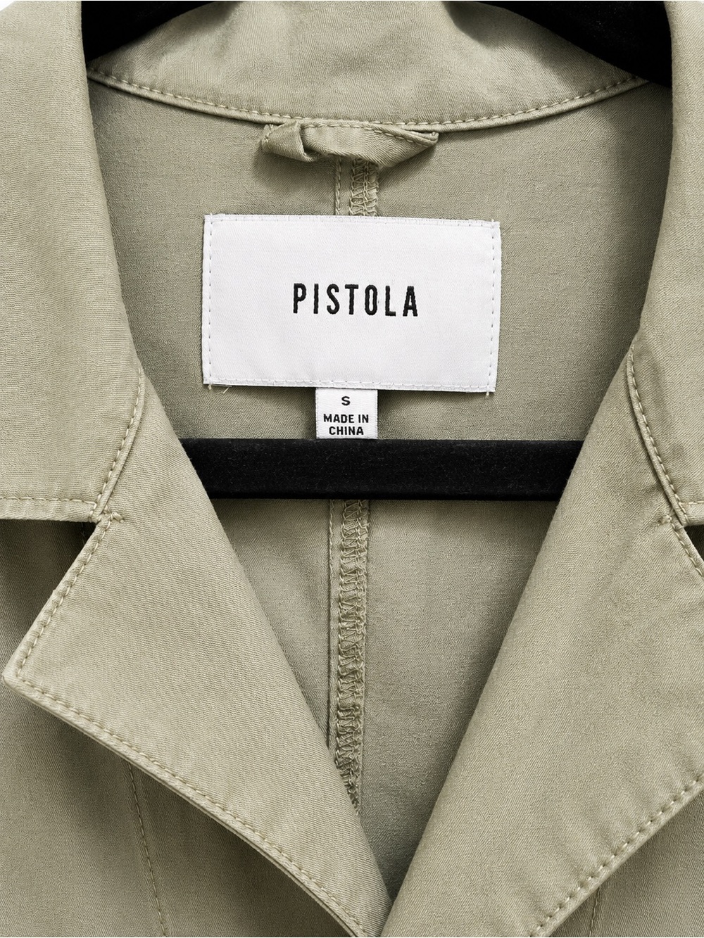 Pistola Romper ✨ - Picture 5 of 8